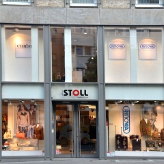 Koffer24-Store (Foto: Leder-Stoll)