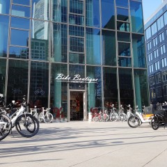 Bike Boutique (Foto: Bike Boutique)