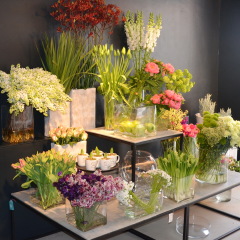 Liebesdienste Flowers (Foto: Liebesdienster Flowers)