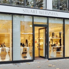 Stuart Weitzman (Foto: Dirk Ostermeier)