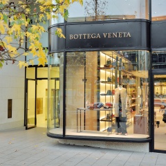 Bottega Veneta (Foto: Dirk Ostermeier)