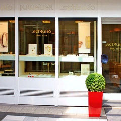 Juwelier Schlund (Foto: Juwelier Schlund)