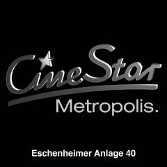 CineStar Metropolis (Foto: )